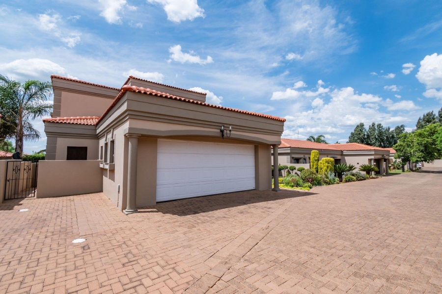 3 Bedroom Property for Sale in Dan Pienaar Free State